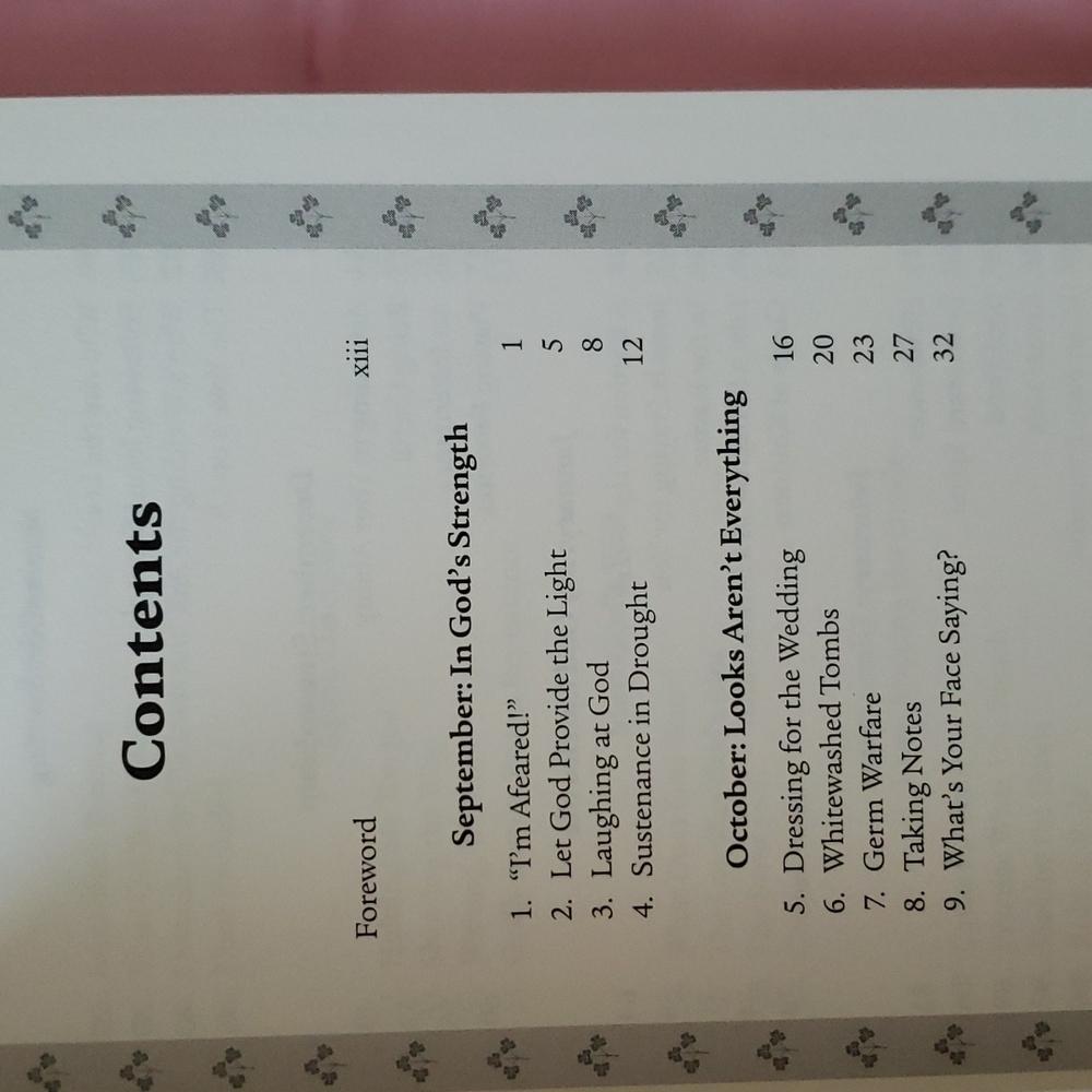 4/$12 Moments for Homeschool Moms - Picture 4 of 9